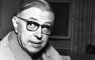 Une citation décryptée : “L’enfer, c’est les autres”, de Sartre