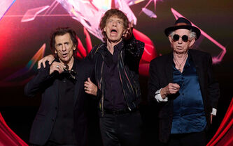 Les Stones à l’épreuve du temps : la chronique d’Étienne Klein