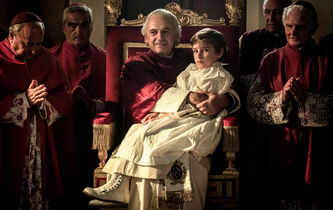 “L’Enlèvement”, de Marco Bellocchio : la foi aux prises avec la liberté