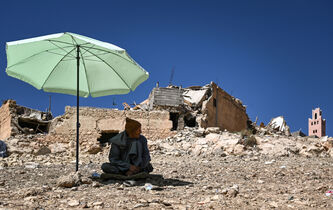 Séisme au Maroc : la Terre se venge-t-elle ?