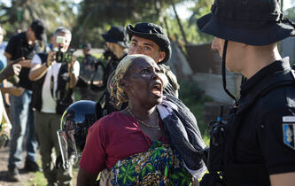 Mayotte : Aimé Césaire et la théorie du choc en retour
