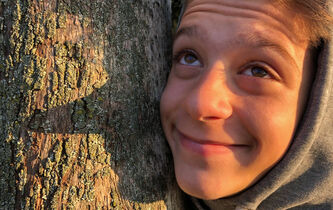 Peut-on prendre du plaisir à mentir ?