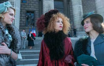 “Mon Crime”, de François Ozon : la concurrence des coupables