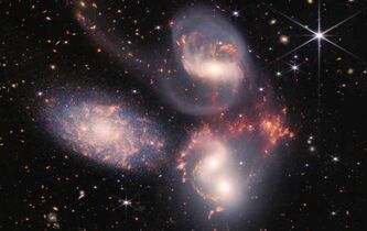 Francis Wolff rend hommage à Stephen Hawking