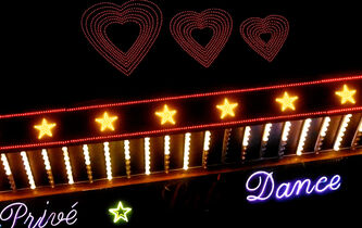 Une déambulation photographique dans Pigalle avec Victorine de Oliveira