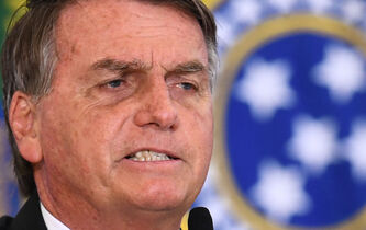 Marcia Tiburi : “Le grotesque politique de Bolsonaro a réduit les Brésiliens à n’être que des sous-citoyens”