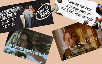 Responsabiliser, effrayer, démythifier… Quelle est la bonne façon de lutter contre les dangers de l’alcool ?