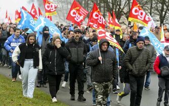 La réforme des retraites est-elle juste ?