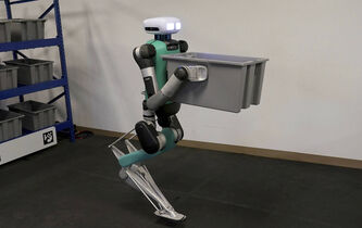 Les robots humanoïdes vont-ils nous libérer de l’aliénation du travail ?