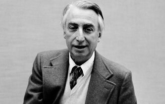 “Le Neutre” de Roland Barthes : écoutez 5 extraits du cours, commentés par Éric Marty