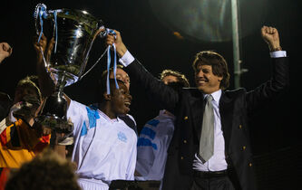 “Tapie”, une vie intense