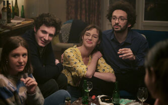 “Un métier sérieux”, un film qui prend (enfin) les profs au sérieux