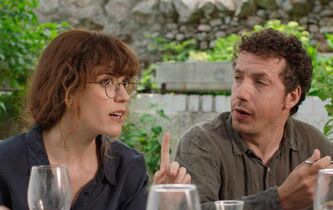 “Venez voir” : ce que le film doit à Peter Sloterdijk