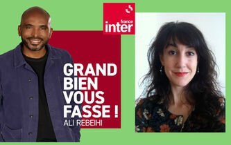 Victorine de Oliveira : “Apprendre à faire dialoguer différentes instances en soi”