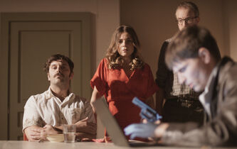 “Yannick” : l’art doit-il divertir ? 