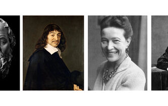 Les 10 grandes citations de la philosophie