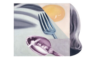 “Le Surréalisme dans l’art américain”. Art-west