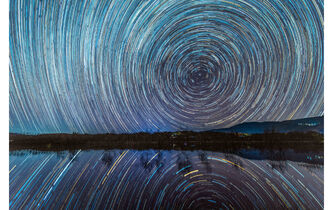 Vertige d’une nuit d’été