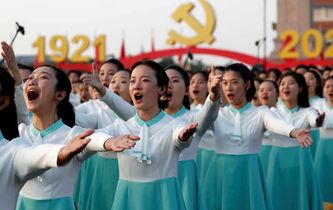 Jiang Shigong, le penseur qui inspire Pékin