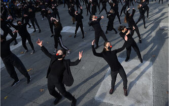 Adapte-toi si tu peux !