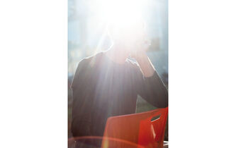 Les chaînes intérieures de la dépendance