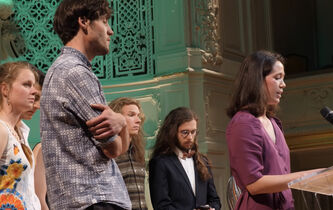 Appel à “bifurquer” d’AgroParisTech : un discours politique ou un choix existentiel ?