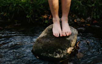 Petite métaphysique du grand air