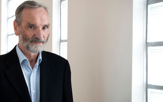 Alain Supiot : “Le néolibéralisme néglige la part d’incalculable de la vie humaine”