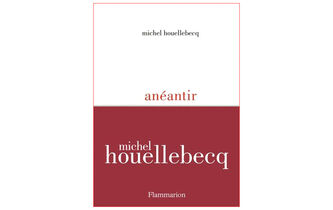 “Anéantir”, de Michel Houellebecq : best-seller 2.0 ?