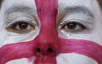 L’Angleterre, une “communauté imaginée” à travers onze footballeurs