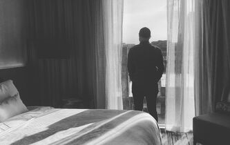 Quelle différence entre la peur et l’angoisse ?