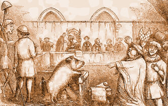 Les animaux sont-ils moralement innocents ?