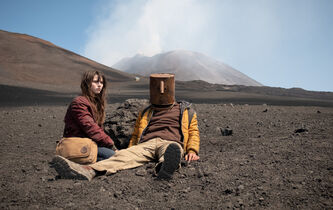 “Anna”, une série sous l’œil de Hannah Arendt 