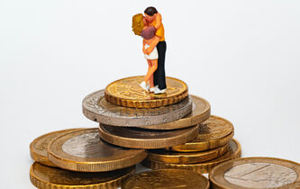 L’amour et l’argent, un couple irréconciliable ?