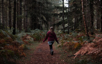 De l’art de marcher