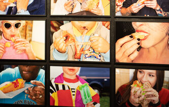 Quand la cuisine donne à penser