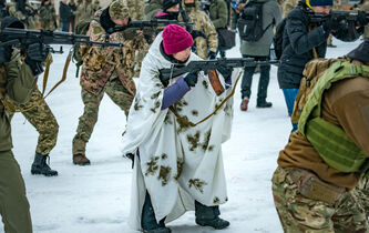 Ukraine-Russie : l’interminable attente 