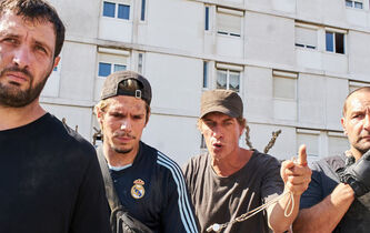 “Bac Nord” : quand courage rime avec rage