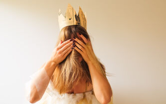 Élisabeth Badinter : “Les femmes, plus que les hommes, sont traversées par des divisions irréductibles”