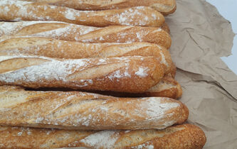 La baguette a-t-elle un prix ?