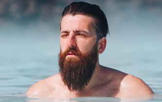 Quand la barbe fait (vraiment) le philosophe