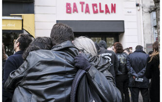 Denis Peschanski : “Rendre compte du 13 novembre à travers la parole des témoins”