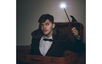 Qui sera le plus beau pour le Réveillon ?