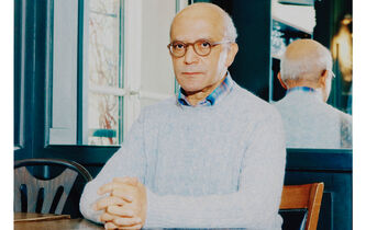 Ali Benmakhlouf : “Pour qu’il suscite l’adhésion, le vaccin doit être présenté comme un bien commun”