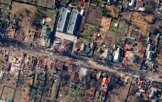 Et si Joe Biden était devenu Julian Assange ?