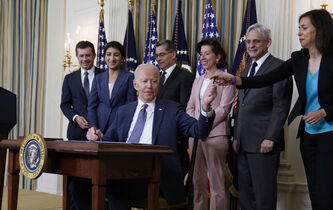 Monopole et concurrence : l’impossible dialectique