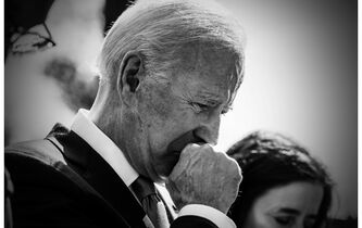 Comment Kierkegaard a fait campagne pour Joe Biden