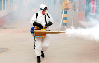 Vivons-nous à l’ère de la biopolitique ?