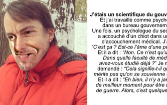 L’intelligence artificielle rêve-t-elle de poésie ?