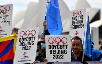 Les pouvoirs ancestraux du boycott